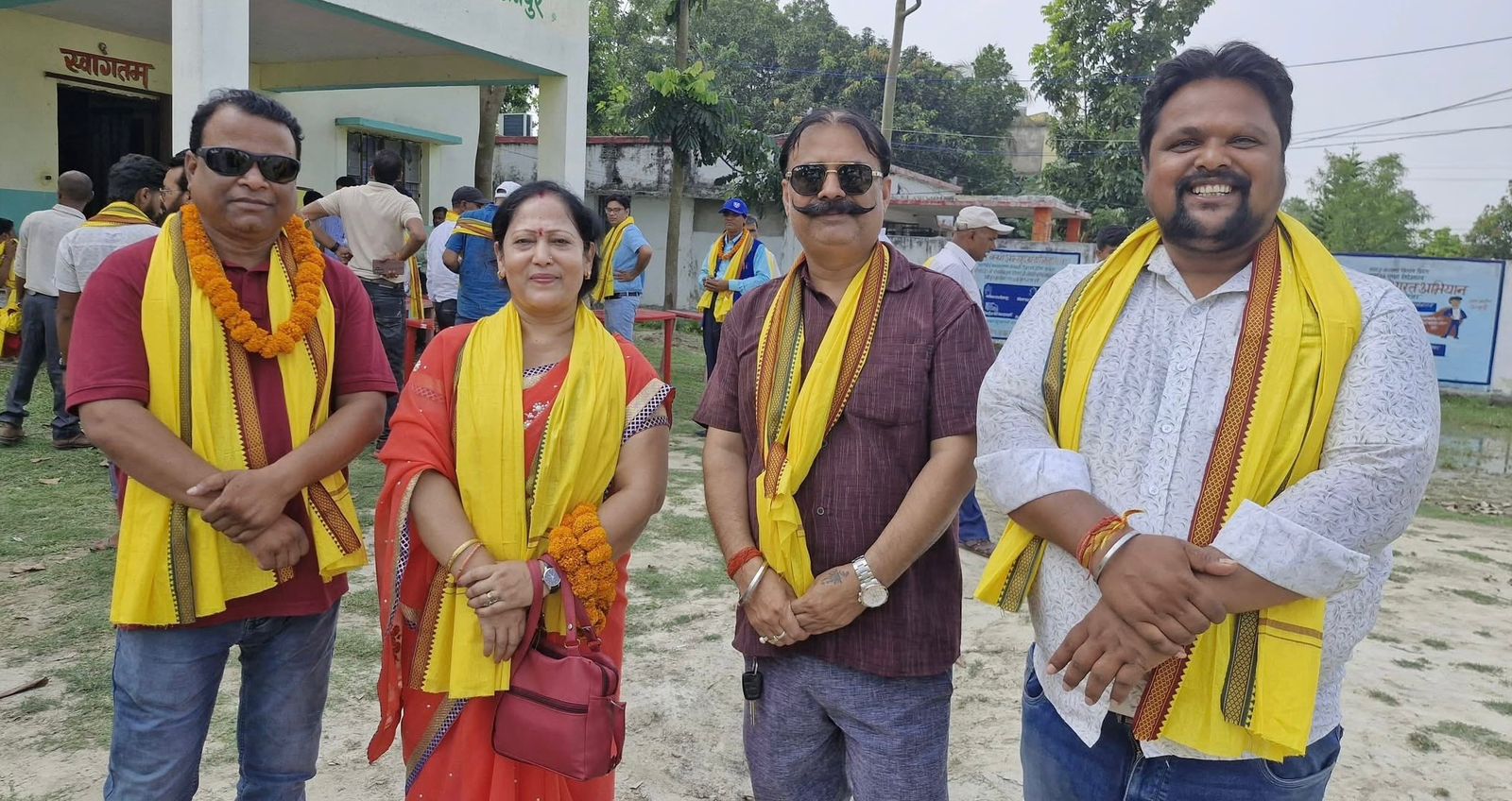 Madhepura News Update 3